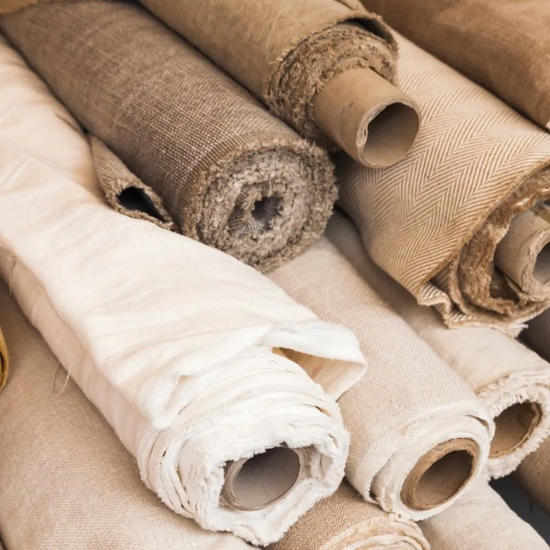 Linen Clearance