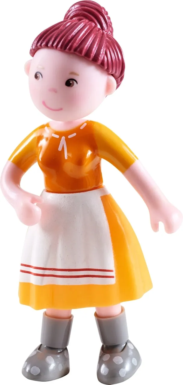 Little Friends Bendy Doll Farmer Johanna