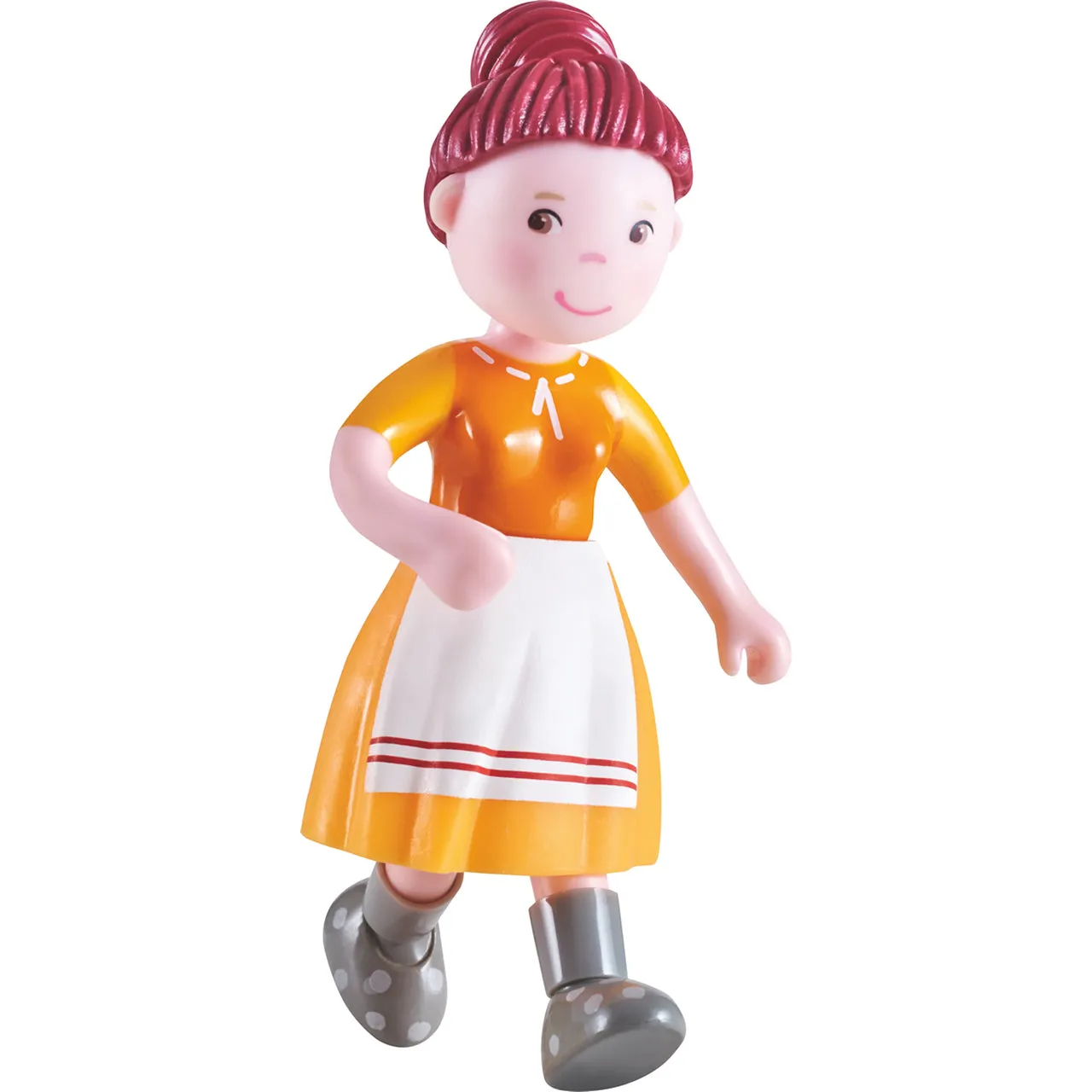 Little Friends Bendy Doll Farmer Johanna
