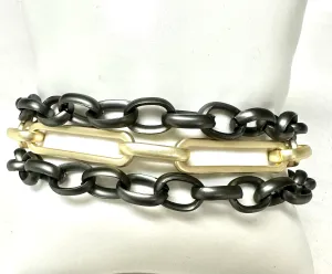 Loads of Links Bracelet