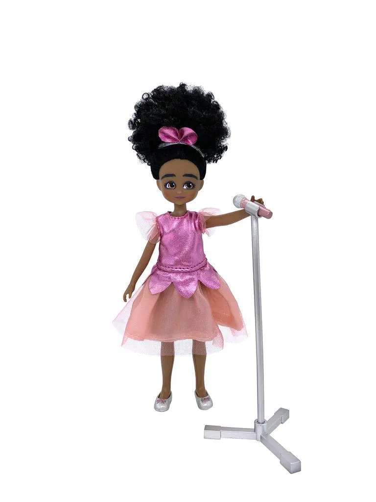 Lottie Dolls | Stage Superstar