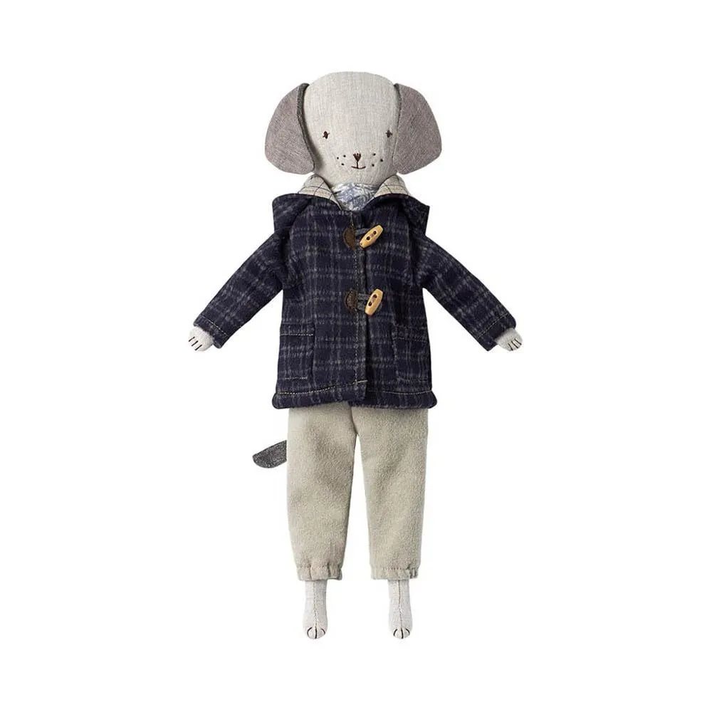 Maileg best friends duffelcoat