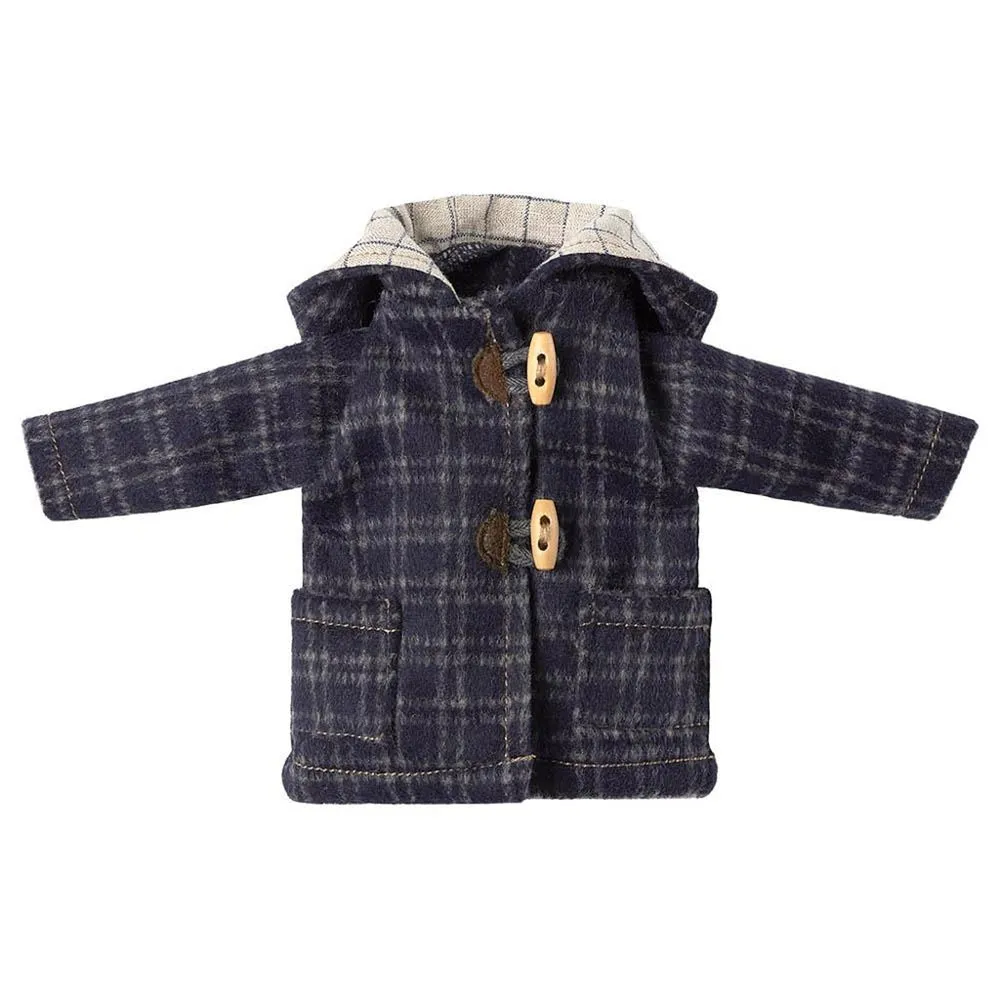 Maileg best friends duffelcoat