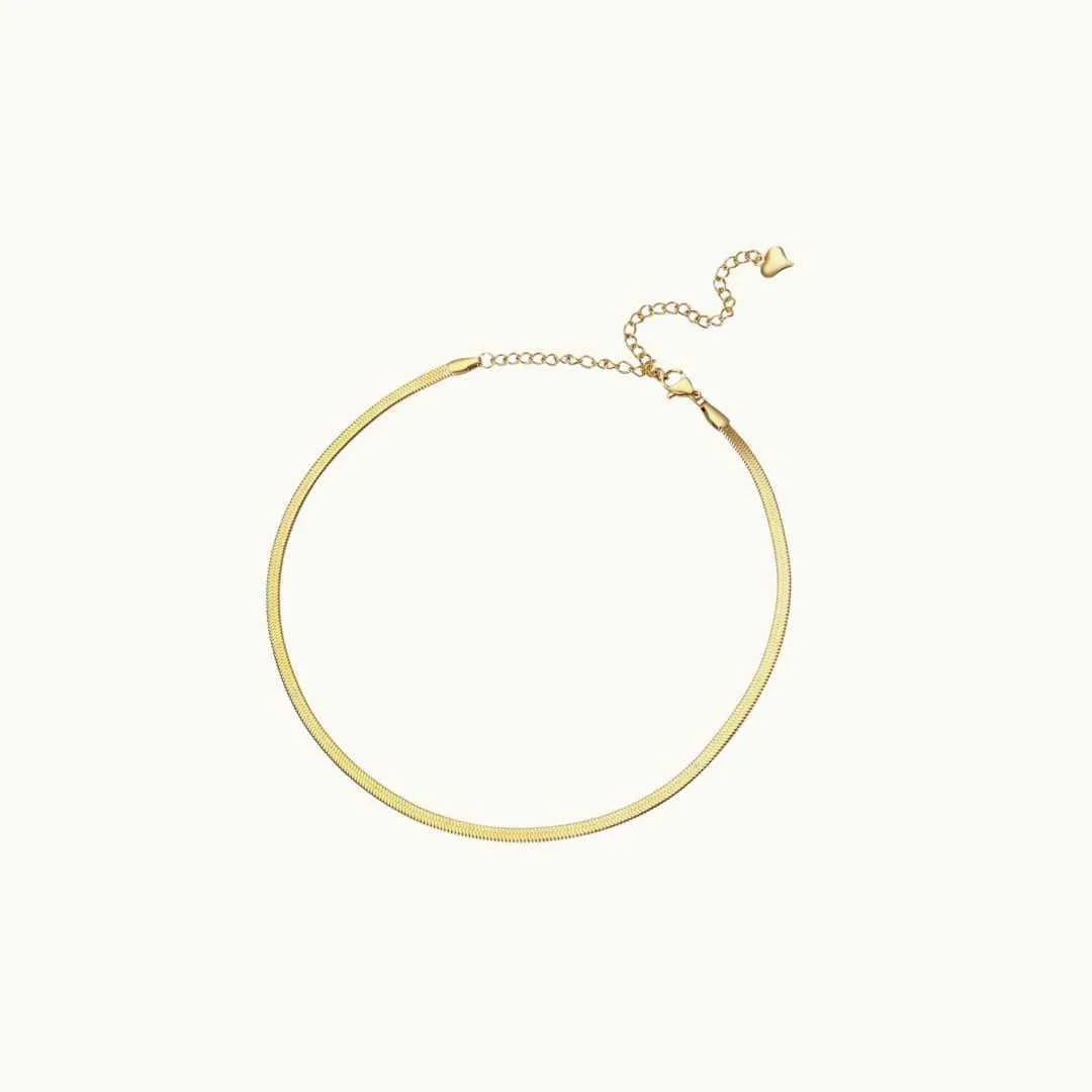 Maya bracelet (gold)