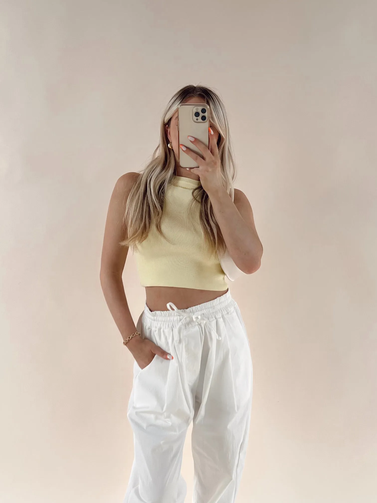Maylee Pant