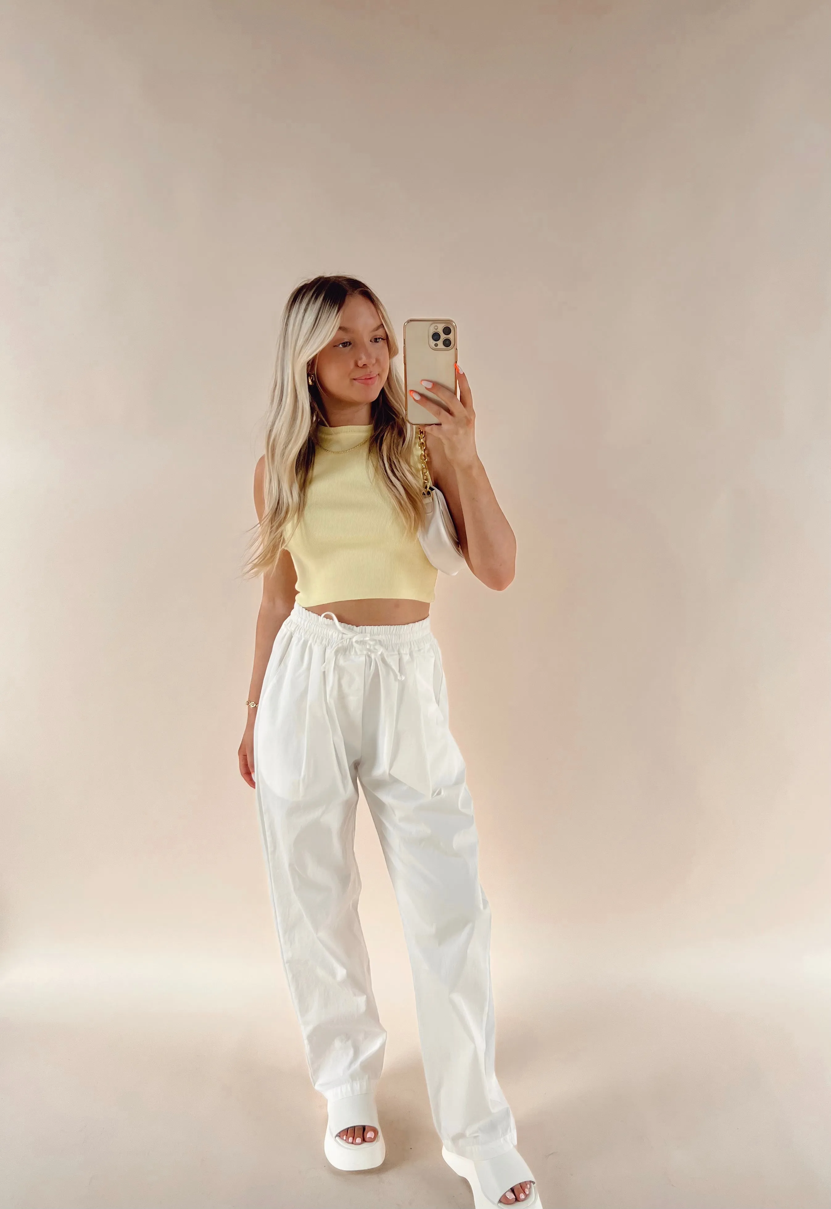 Maylee Pant
