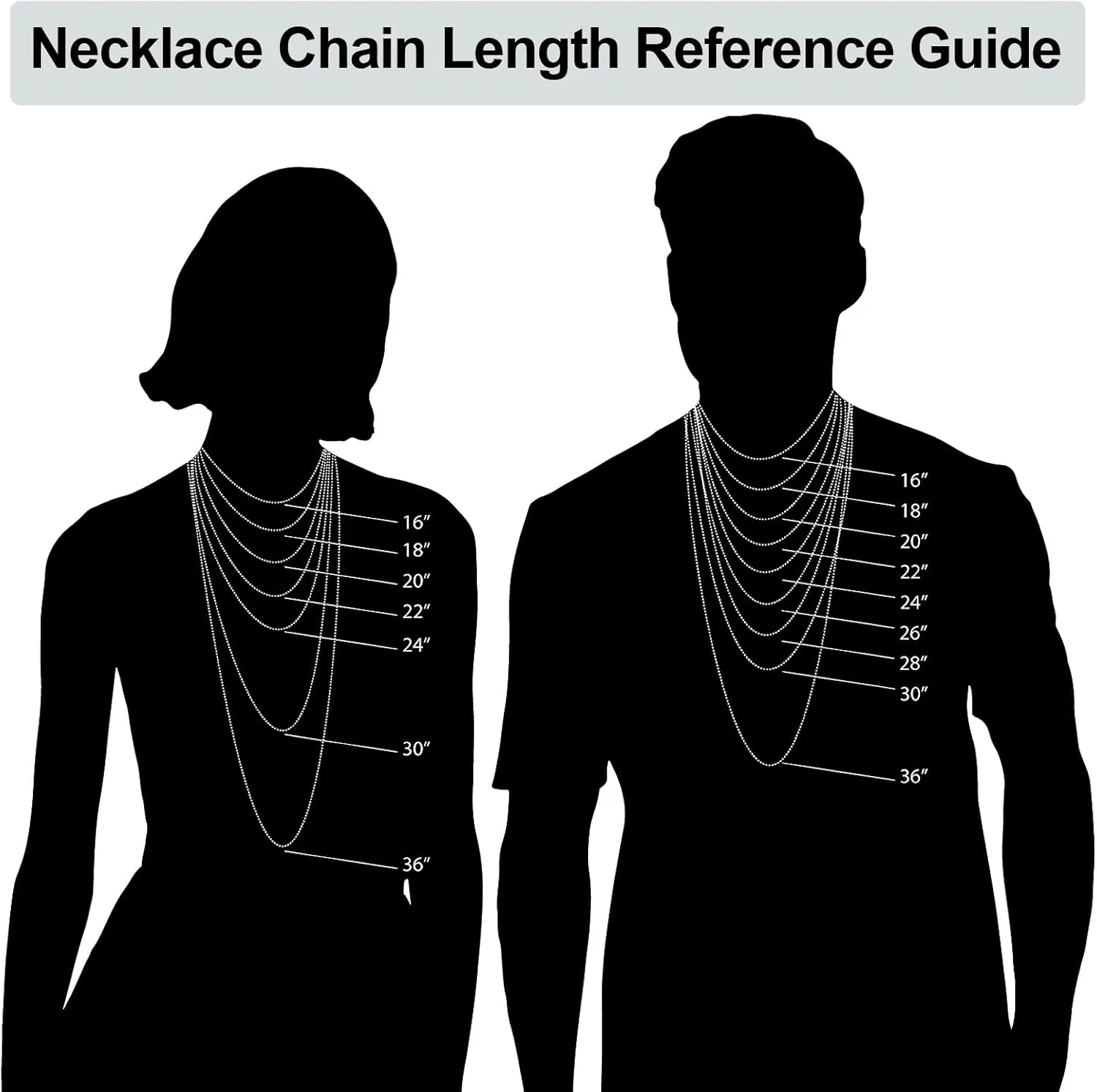 Mens Chains Diamond Cuban Link Chain Necklace Bracelets Set for Men Women Bling Bling Hip Hop Jewelry
