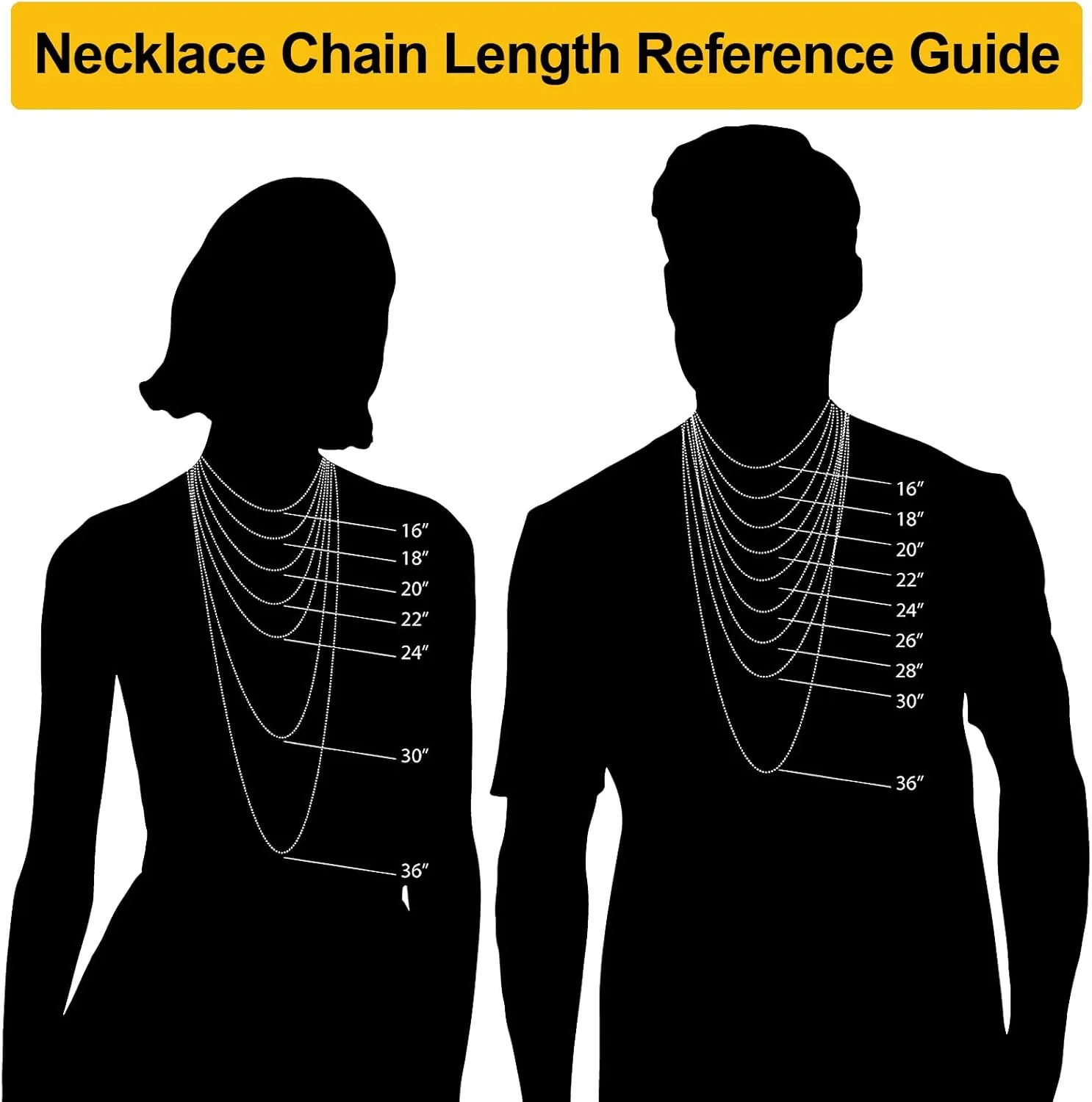 Mens Chains Diamond Cuban Link Chain Necklace Bracelets Set for Men Women Bling Bling Hip Hop Jewelry