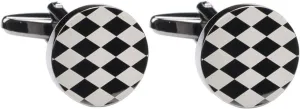 Men's Classic Cufflinks Shirts Business Wedding Jewelry