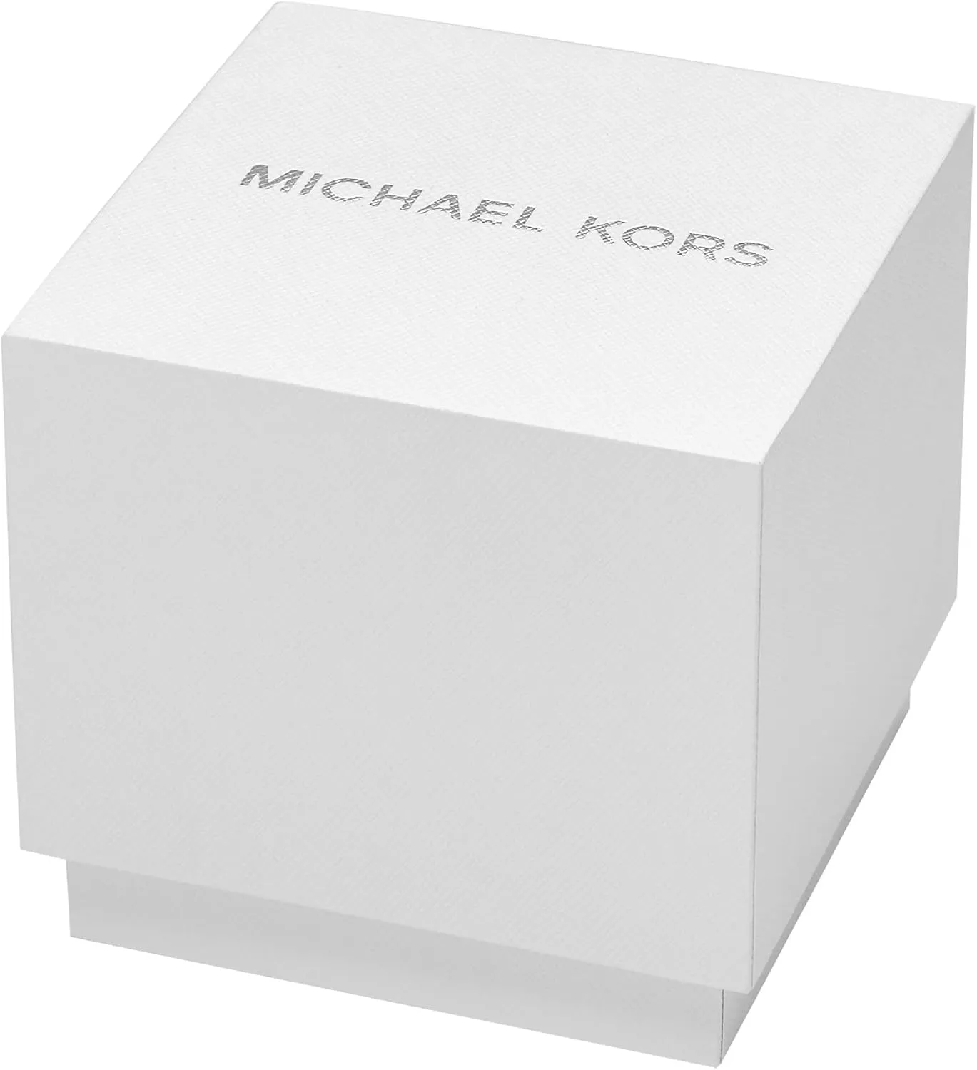 Michael Kors Slim Runway Women's Watch, Stainless Steel Bracelet Watch for Women