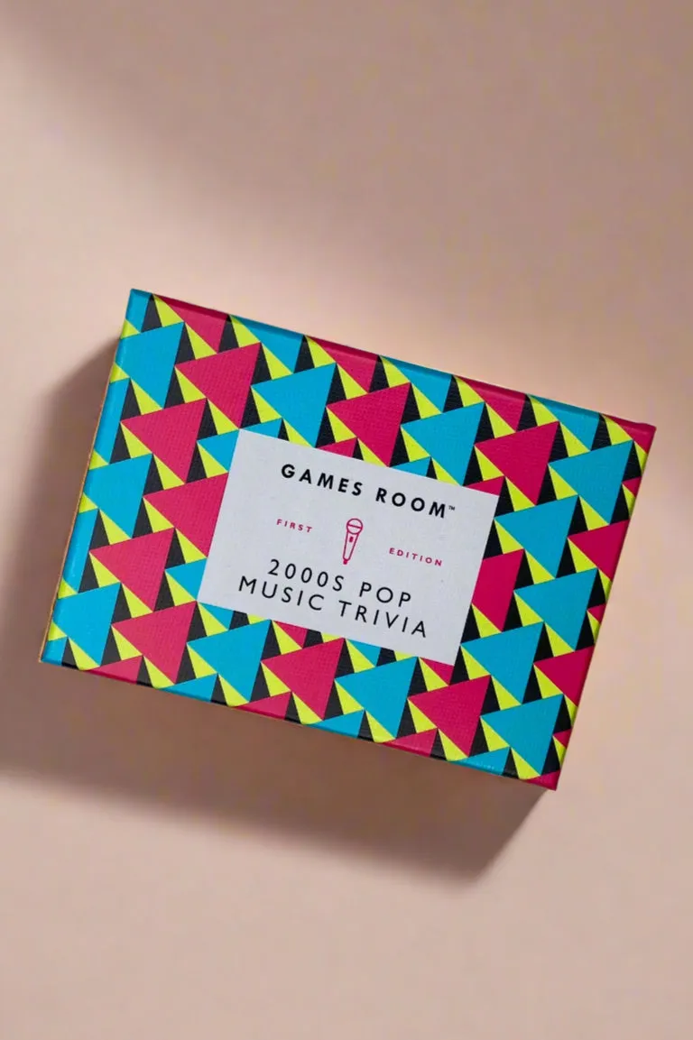 Music Trivia Games