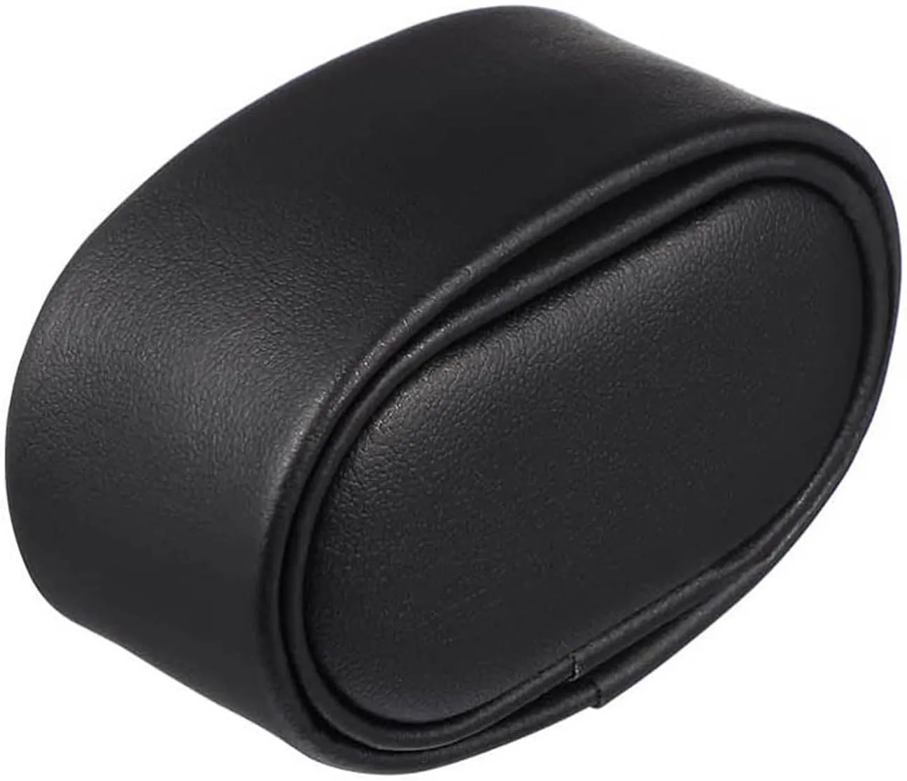 NUEAYMS Leather Small Bracelet Watch Pillow Bracelet Watch Display Stand Automatic Watch Winder Pillow Cushion Easy to Use