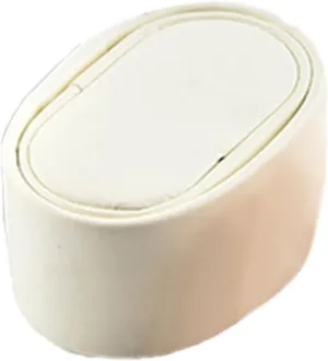 NUEAYMS Leather Small Bracelet Watch Pillow Bracelet Watch Display Stand Automatic Watch Winder Pillow Cushion Easy to Use