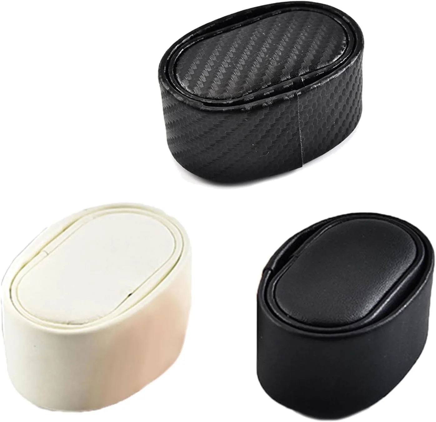 NUEAYMS Leather Small Bracelet Watch Pillow Bracelet Watch Display Stand Automatic Watch Winder Pillow Cushion Easy to Use