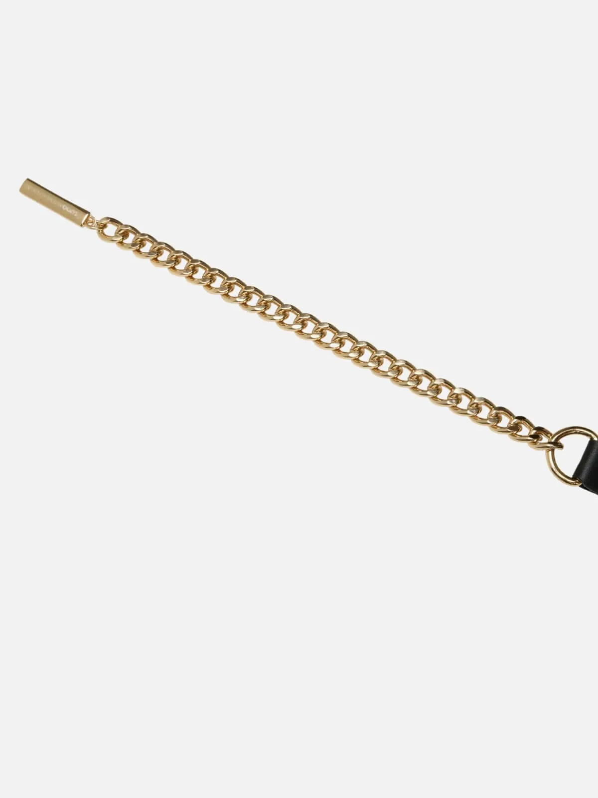 Owens Belt - Black