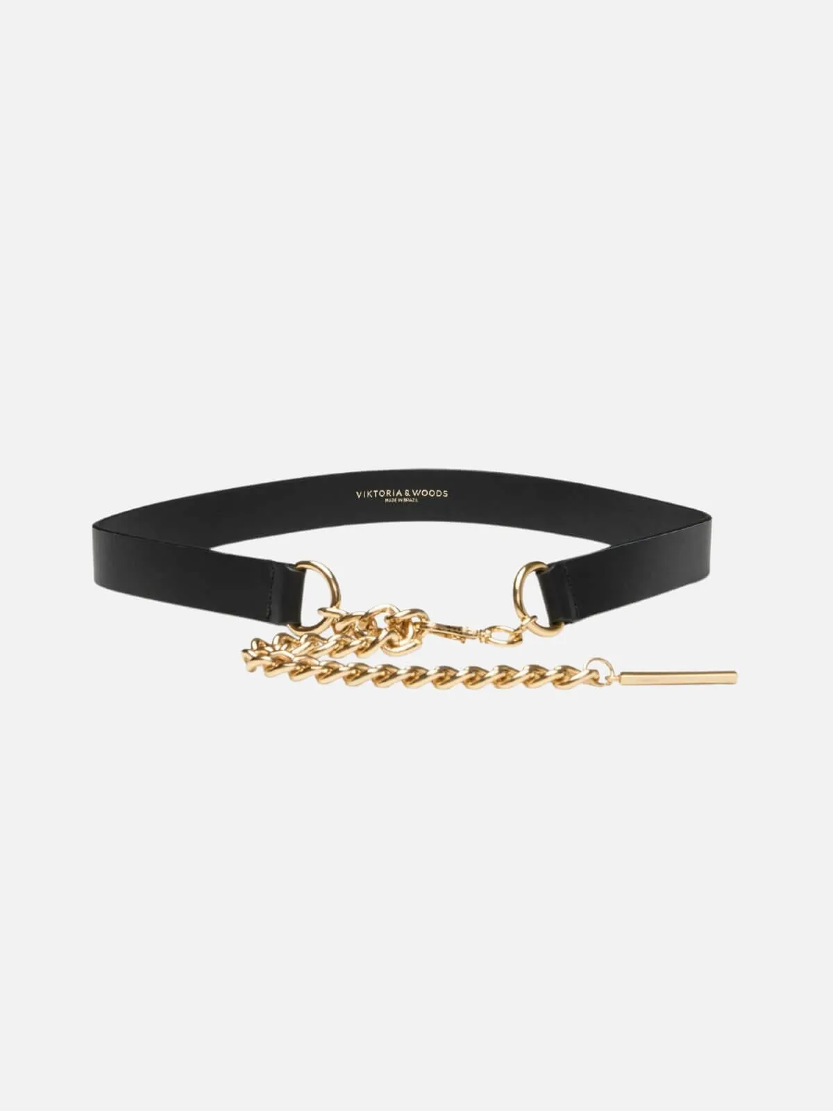 Owens Belt - Black