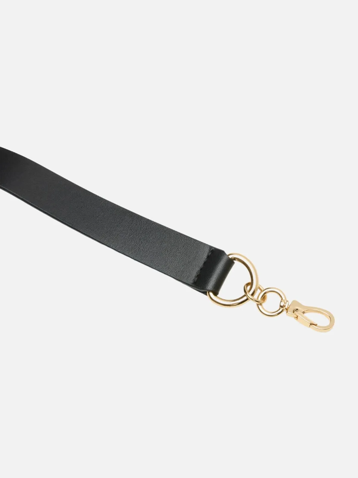 Owens Belt - Black