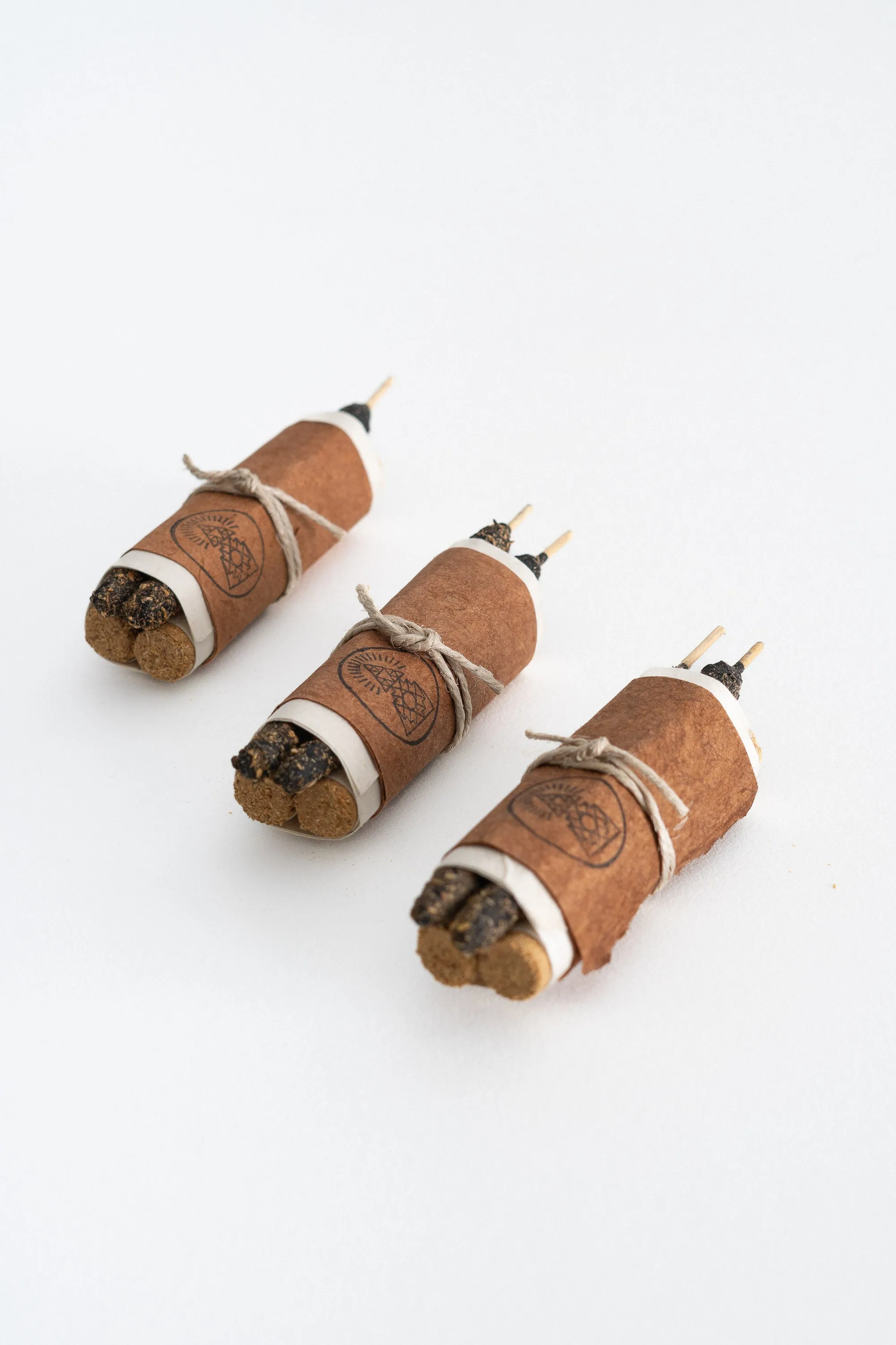 PALO SANTO OFFERING