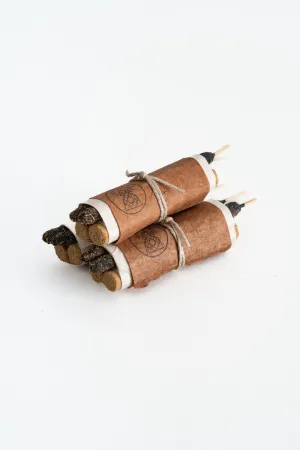 PALO SANTO OFFERING