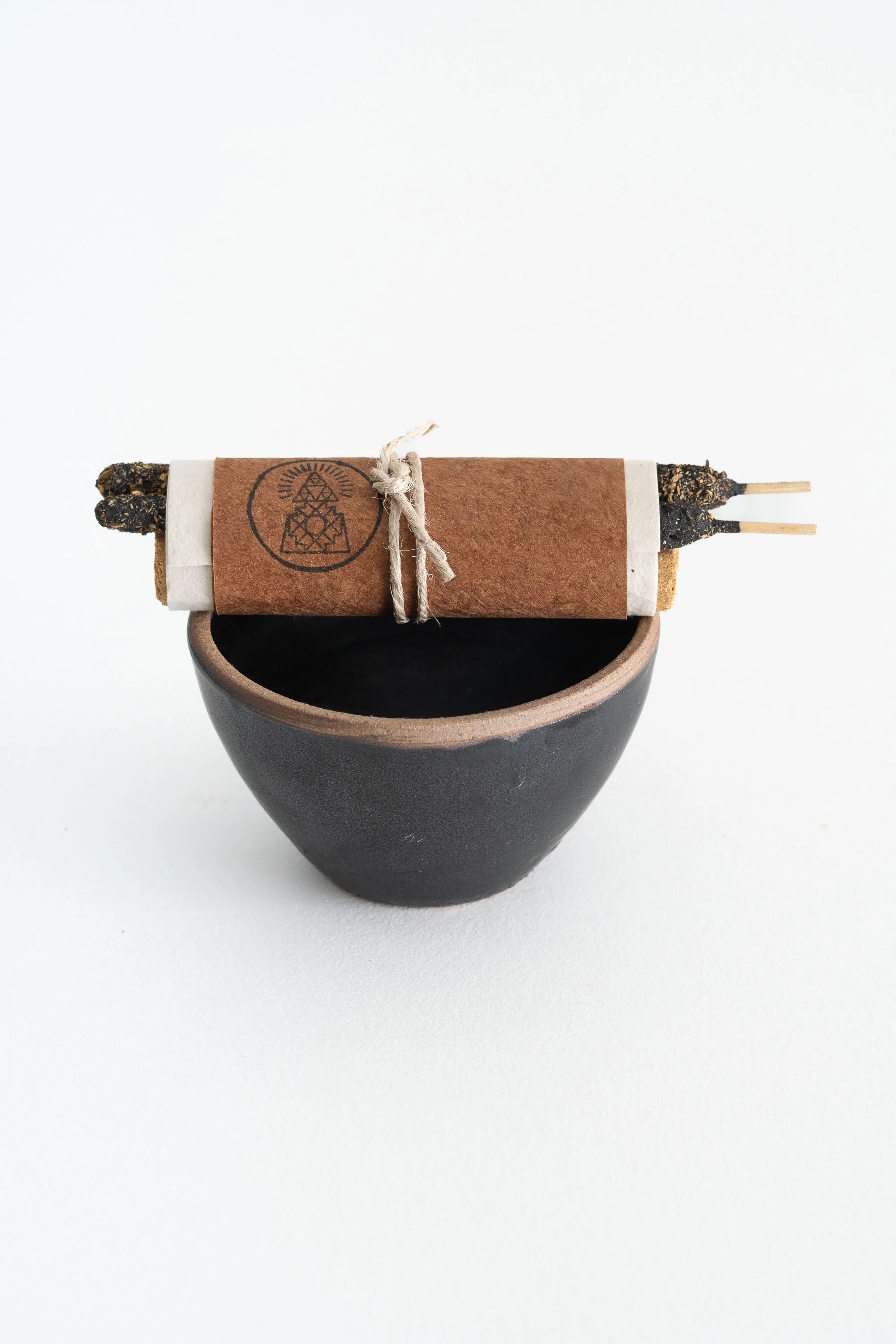 PALO SANTO OFFERING