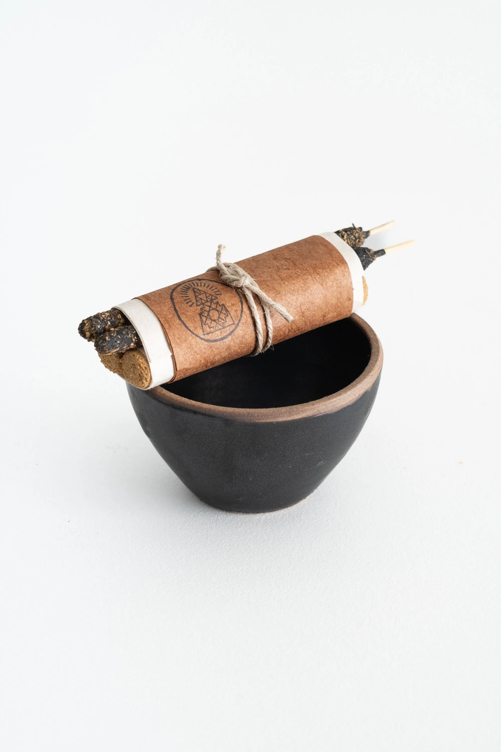 PALO SANTO OFFERING