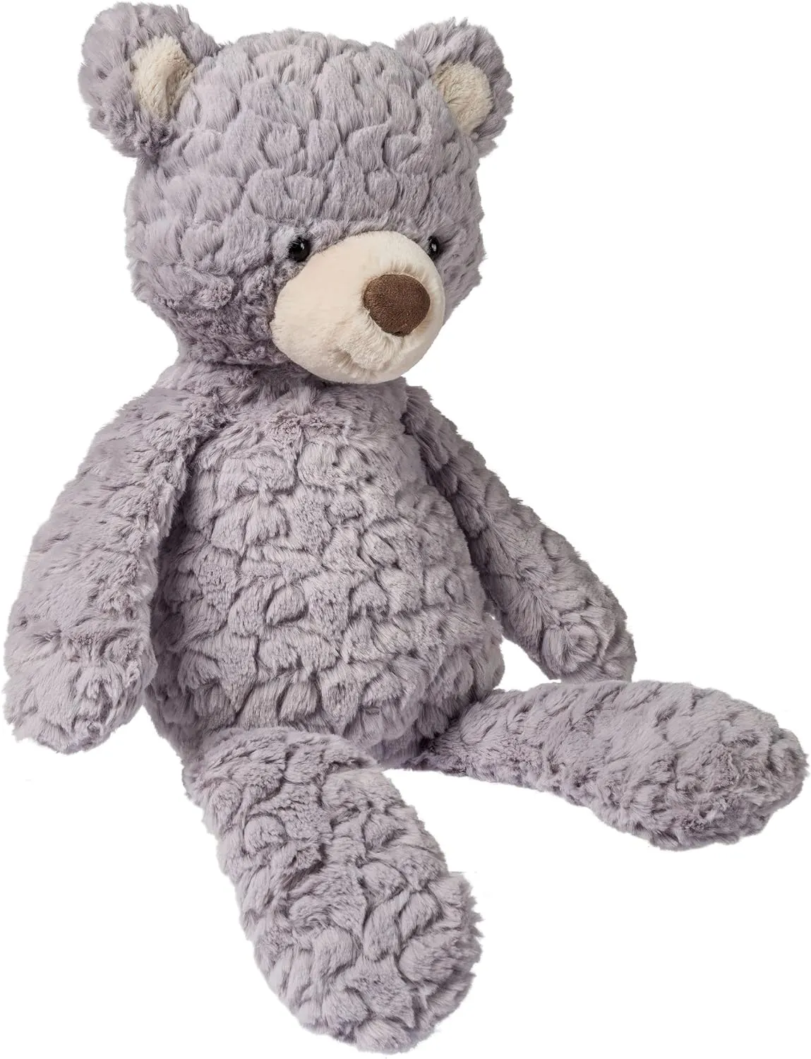 Putty 'Shadow' Bear by Mary Meyer - Large