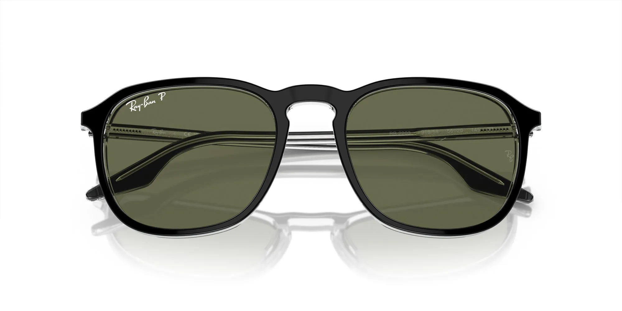 Ray-Ban RB2203 Sunglasses