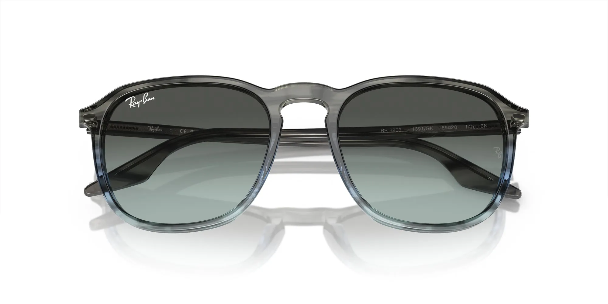Ray-Ban RB2203 Sunglasses