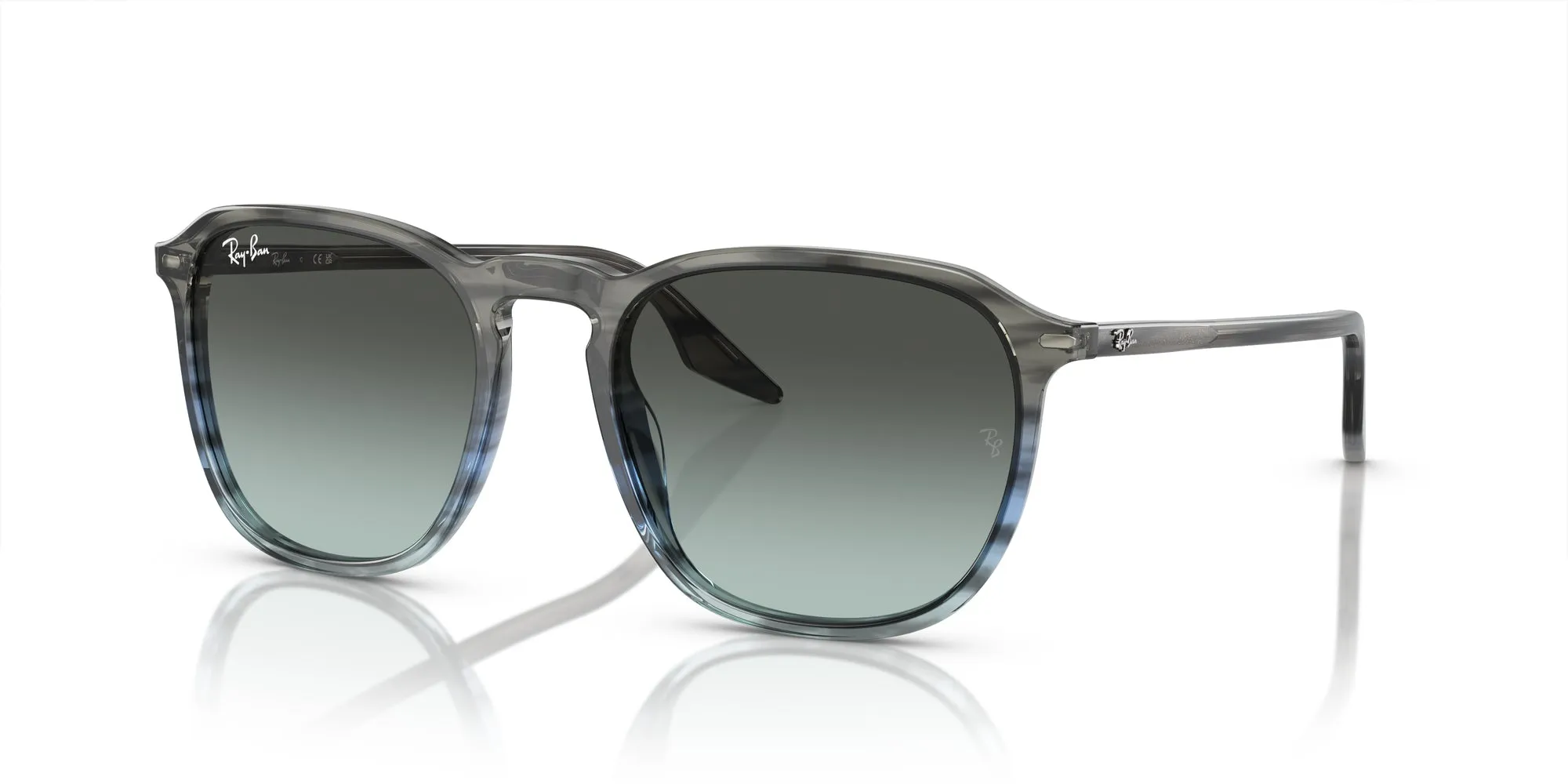 Ray-Ban RB2203 Sunglasses