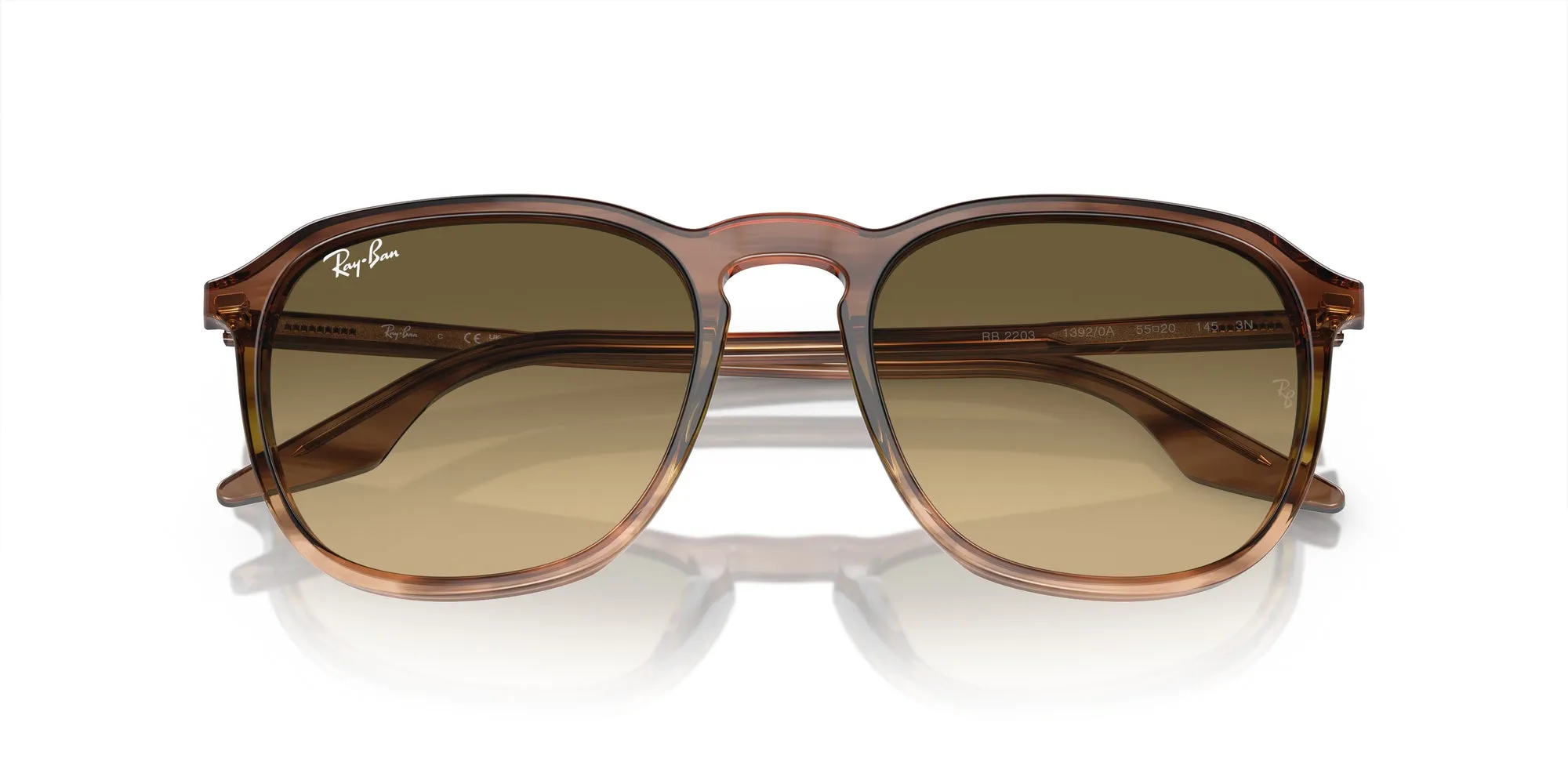 Ray-Ban RB2203 Sunglasses
