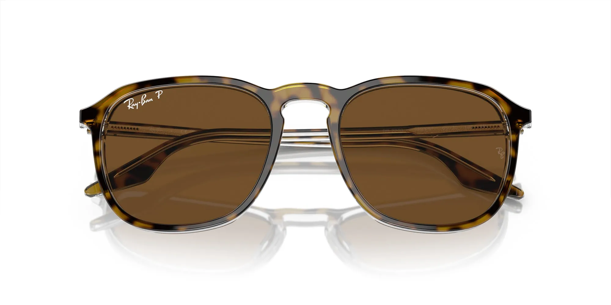 Ray-Ban RB2203 Sunglasses