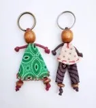 Reaboka dolls