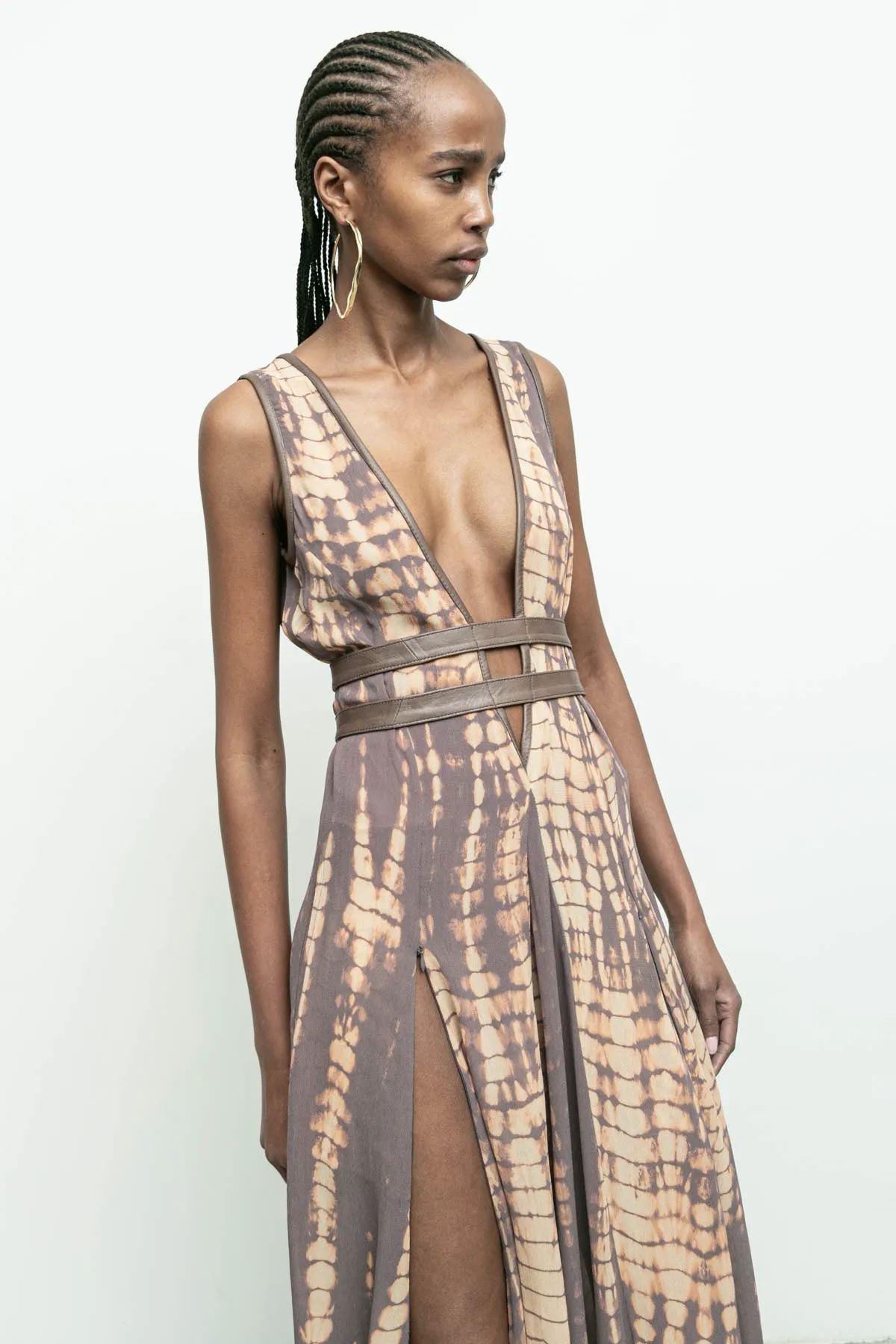Rhine Dress