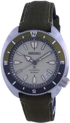 Seiko Men's Prospex SRPG13J1 Japanese Automatic Watch