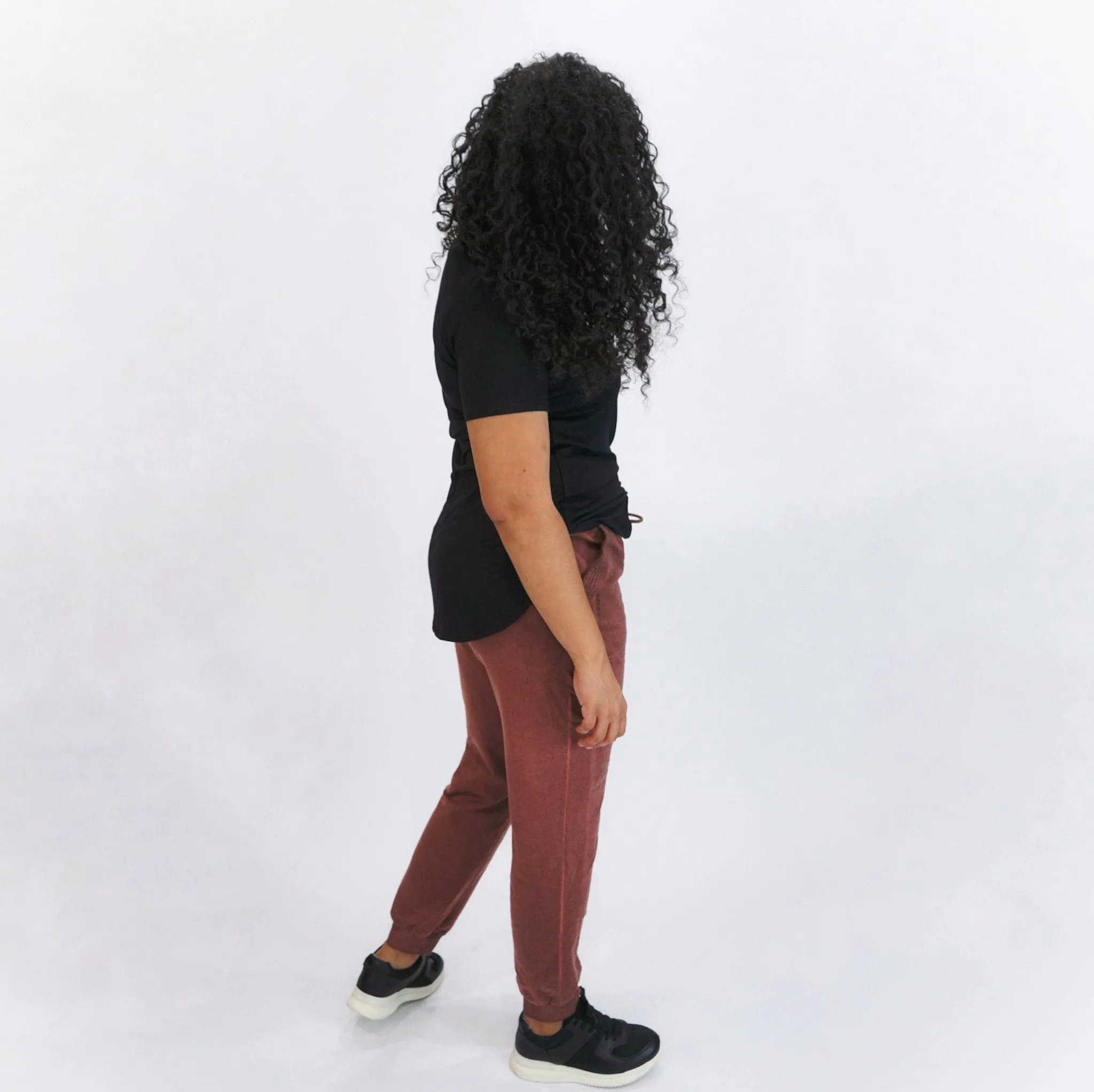 Staple V-Neck T