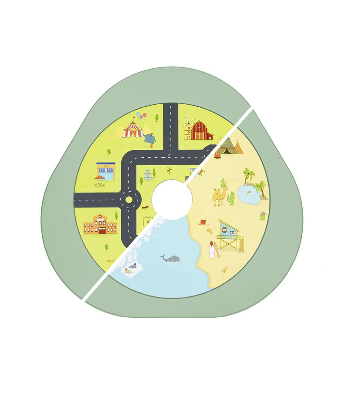Stokke MuTable V2 - Pre Order
