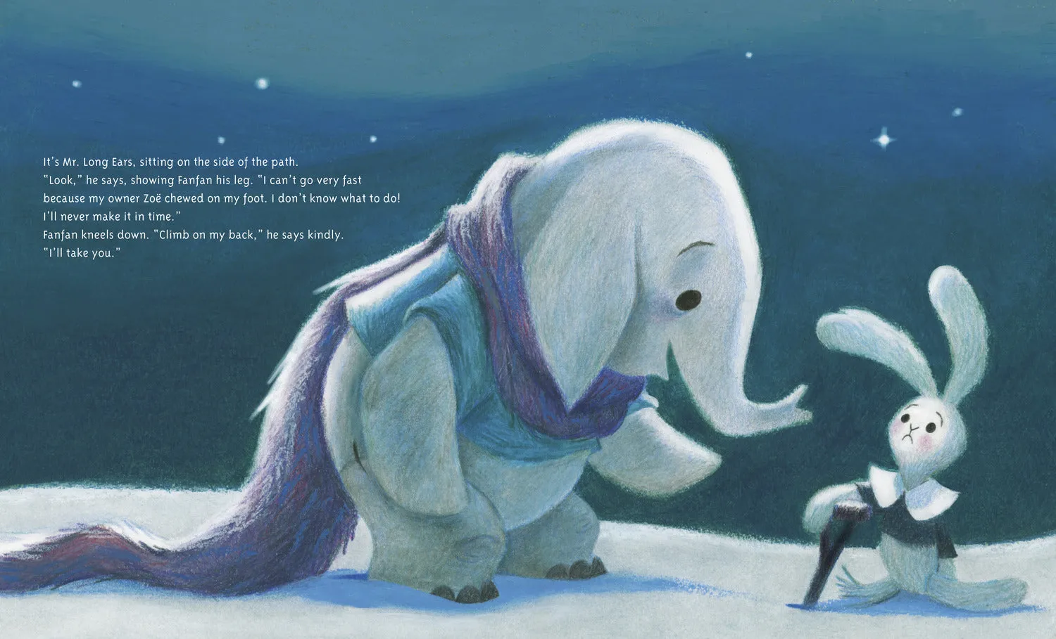 Toys Christmas Book